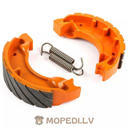 Brake Shoes Stage6 Racing Minarelli
