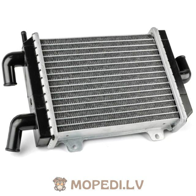Radiator aluminium Peugeot Speedfight 1 / 2 LC