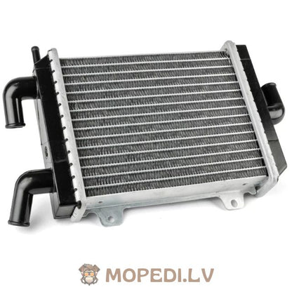 Radiator aluminium Peugeot Speedfight 1 / 2 LC