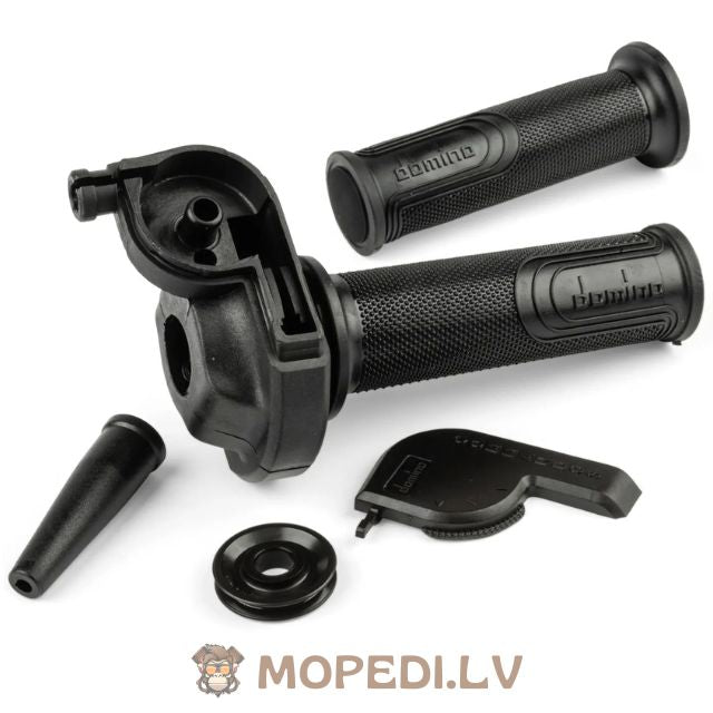 Quick-Action Throttle Domino 2,2° / 42mm black