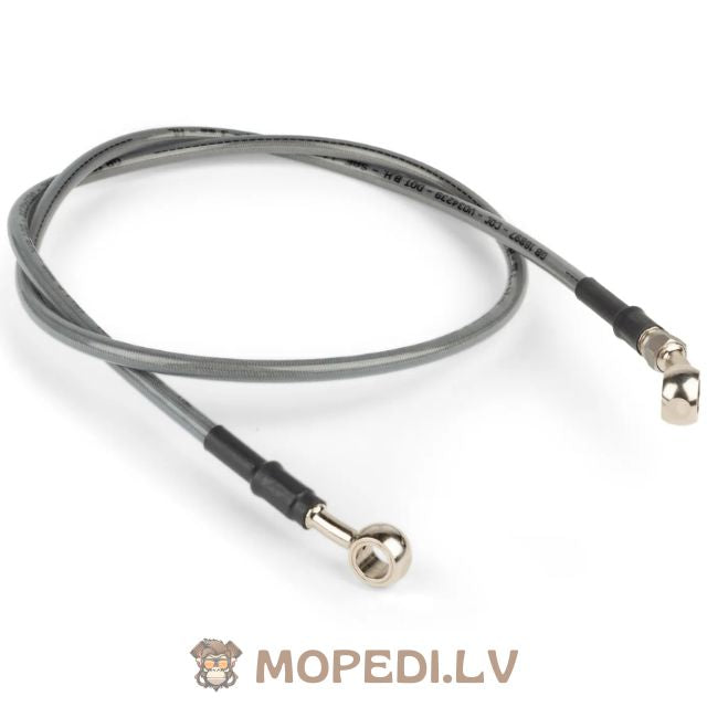Brake Hose reinforced universal 110cm