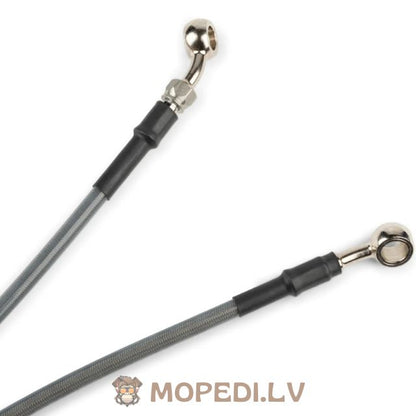 Brake Hose reinforced universal 110cm