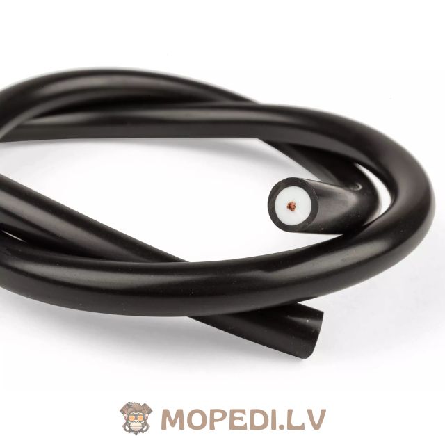 Spark Plug Cap + Cable Motoforce Racing black