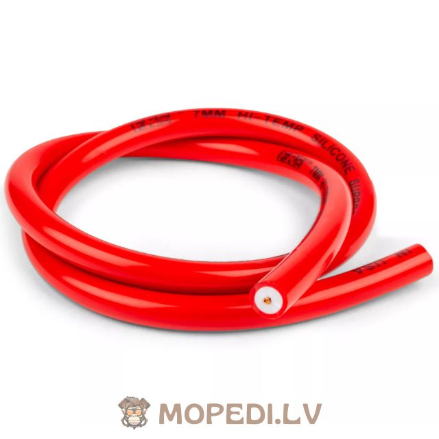 Ignition Cable red 50cm