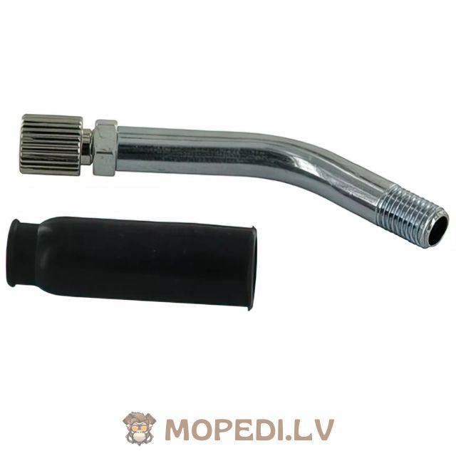 Throttle Cable Elbow Polini 45°