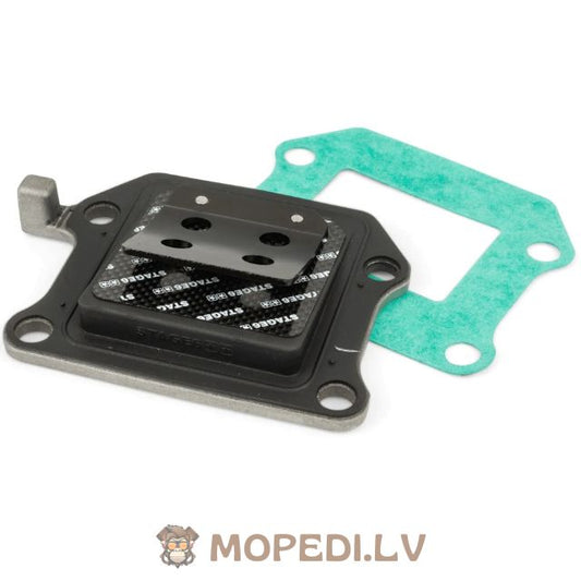 Reed Valve Stage6 MK2 Viton Minarelli vertical