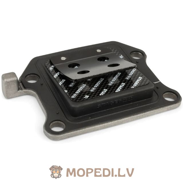 Reed Valve Stage6 MK2 Viton Minarelli vertical