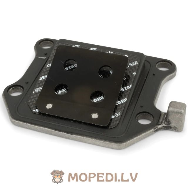 Reed Valve Stage6 MK2 Viton Minarelli vertical