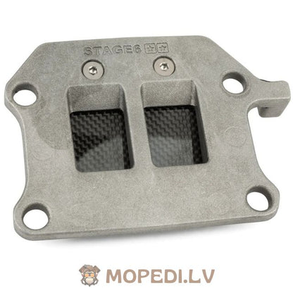 Reed Valve Stage6 MK2 Viton Minarelli vertical