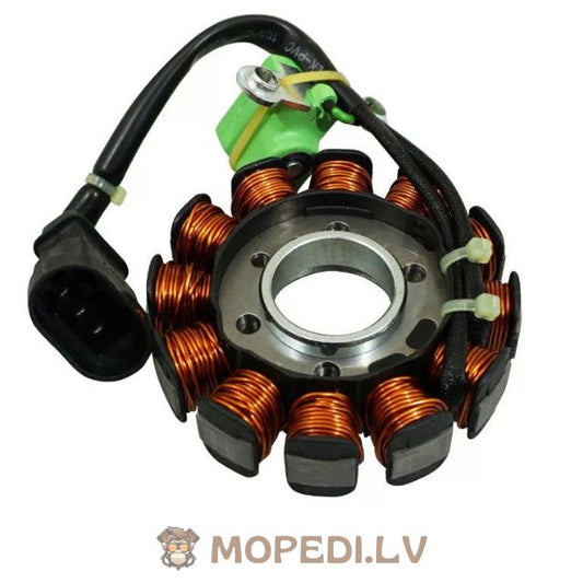 Ignition Stator Kokusan Piaggio Euro 4 after 2018