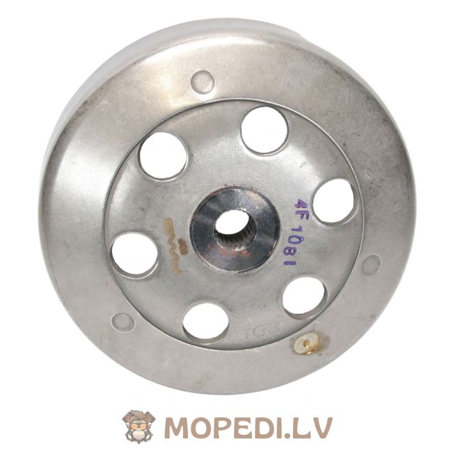 RMS Clutch Bell OEM quality Piaggio 2T