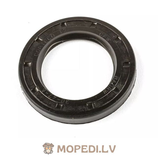 Oil Seal for rear wheel 30x47x6mm Piaggio NRG / Stalker