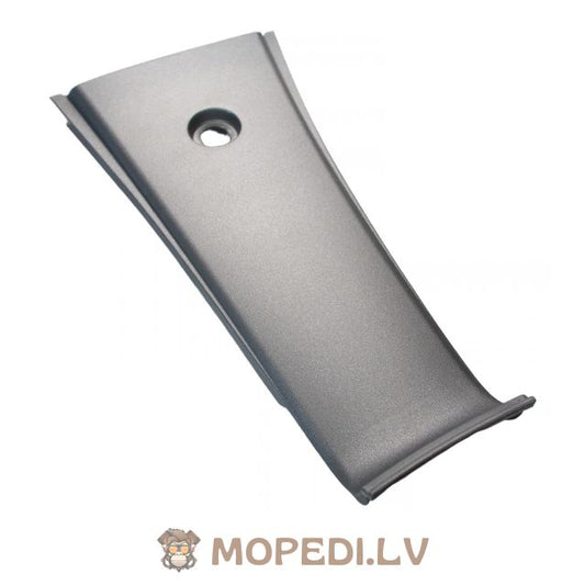 Aprilia Flap Cover bright Silver SR50 LC