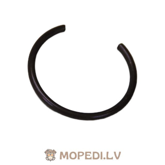 Piston Circlip (C-Clip) 12mm Piaggio 1x
