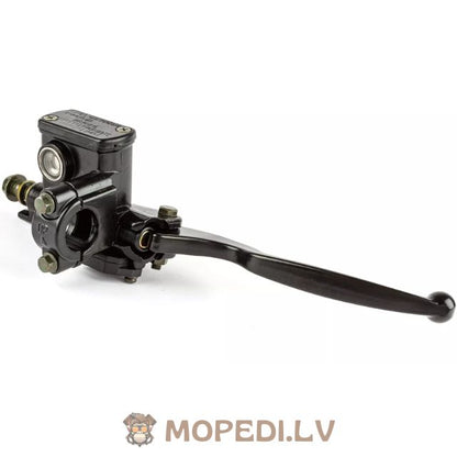Brake Master Cylinder with Lever universal right side