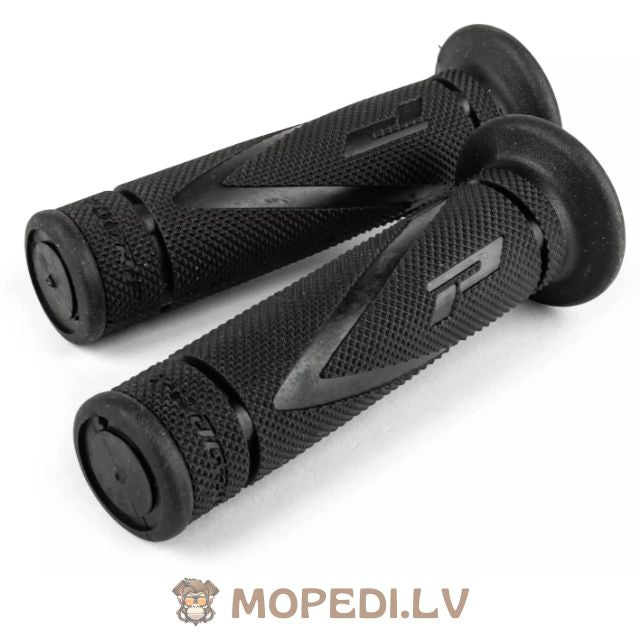 Grips ProGrip 837 Closed End black