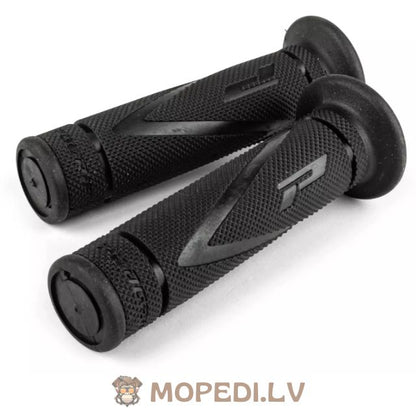 Grips ProGrip 837 Closed End black