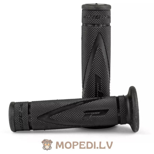 Grips ProGrip 837 Closed End black