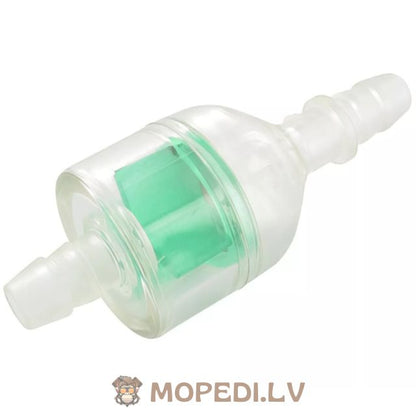 Fuel Filter Motoforce Fast Flow II 7mm