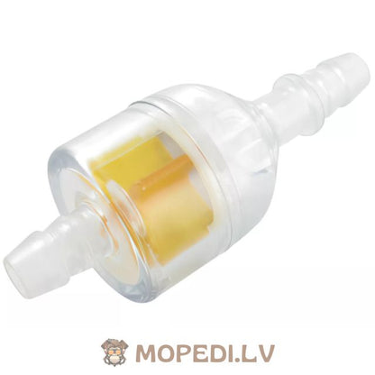 Fuel Filter Motoforce Fast Flow II 7mm