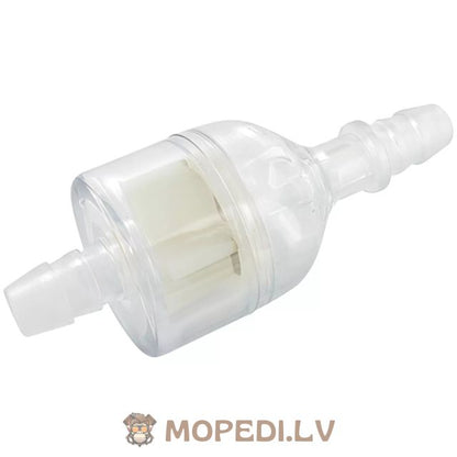 Fuel Filter Motoforce Fast Flow II 7mm