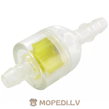 Fuel Filter Motoforce Fast Flow II 7mm