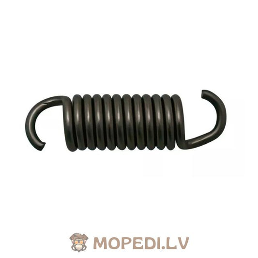 Spring brake shoes Piaggio