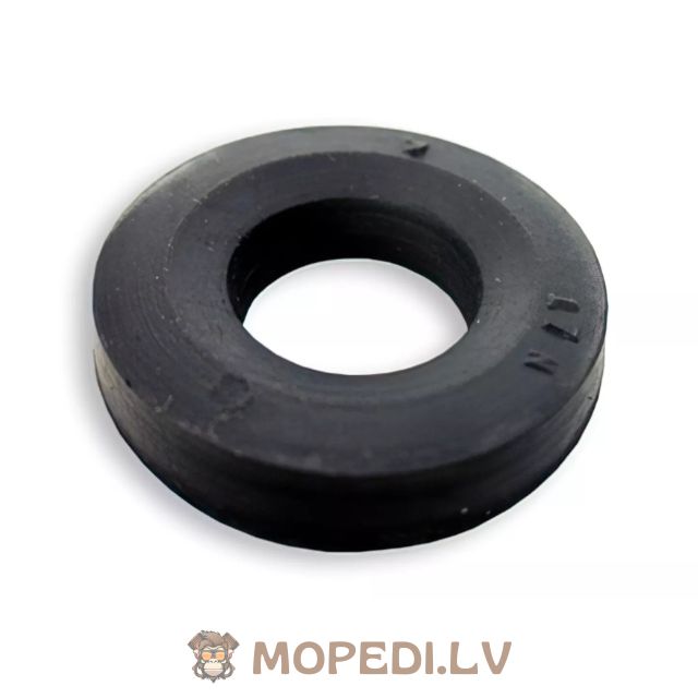 Rubber Buffer for Rear Shock Absorber Piaggio