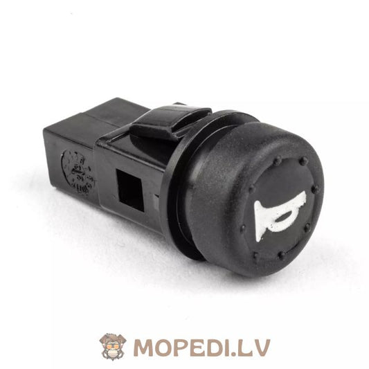 Horn button STR8 Piaggio