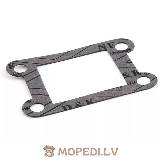 Reed Valve Gasket Minarelli AM6