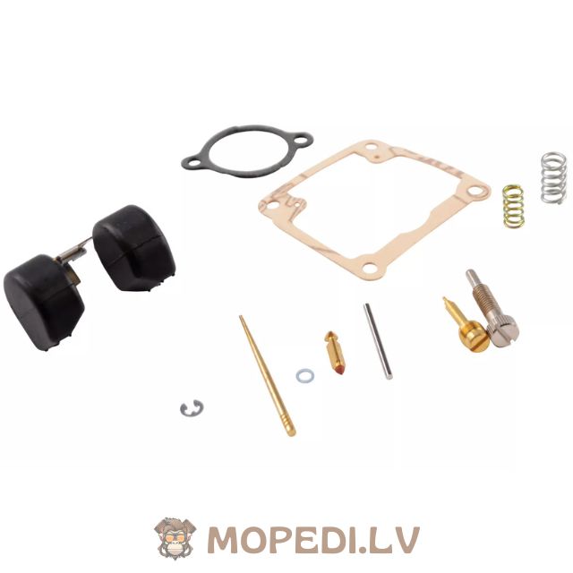 Carburetor Repair Kit complete PHBG
