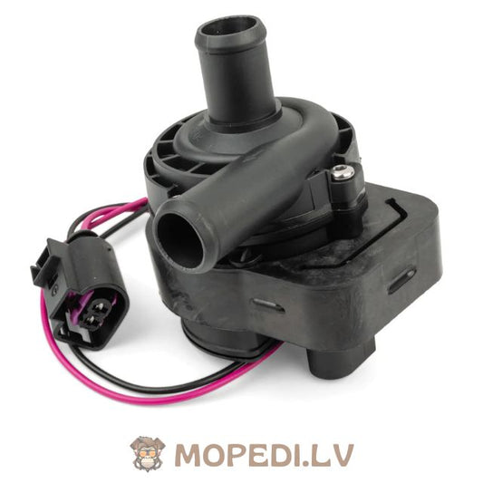 Water Pump electric high-flow Motoforce Racing