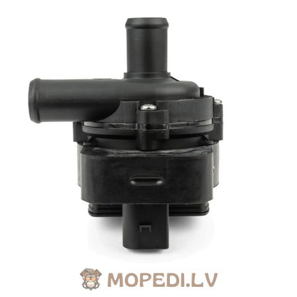 Water Pump electric high-flow Motoforce Racing