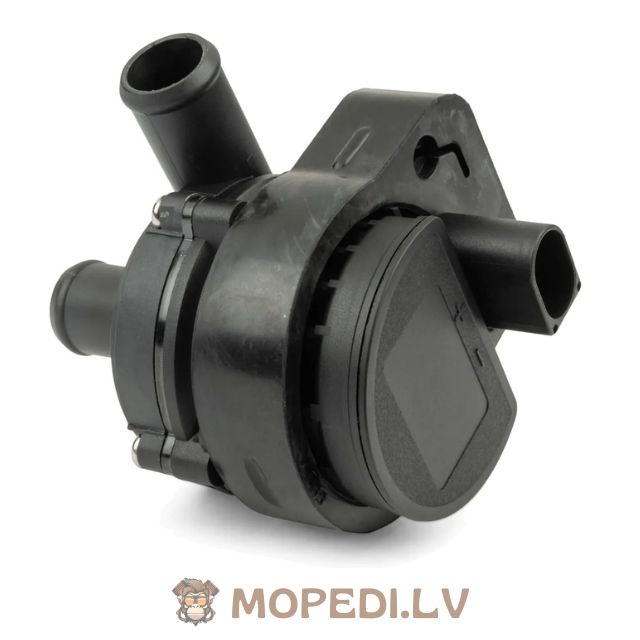 Water Pump electric high-flow Motoforce Racing