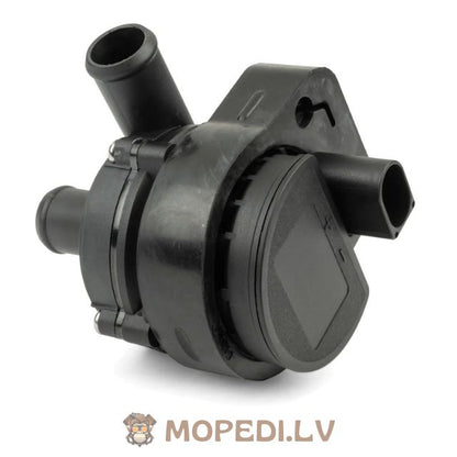 Water Pump electric high-flow Motoforce Racing