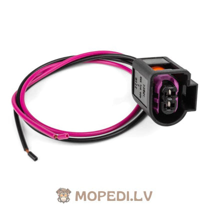 Water Pump electric high-flow Motoforce Racing