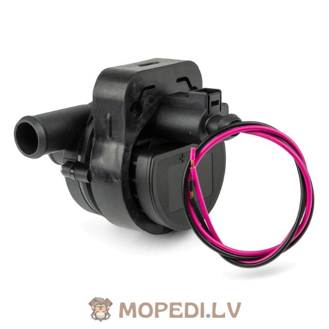 Water Pump electric high-flow Motoforce Racing