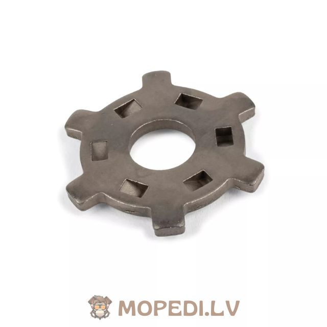 Pulley / Drive Face Racing Stage6 CNC Peugeot