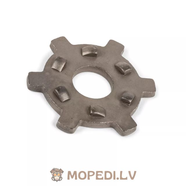 Pulley / Drive Face Racing Stage6 CNC Peugeot