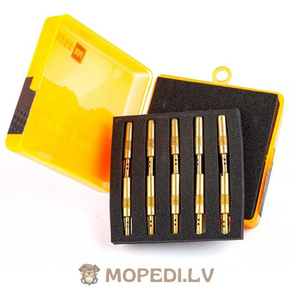 Pilot Jet Set Stage6 for PWK 35 - 55