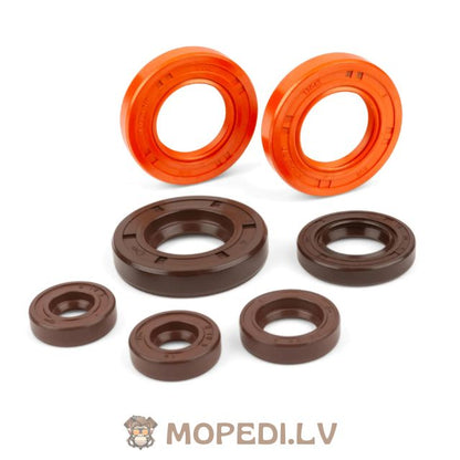 Oil Seal Kit engine Stage6 Derbi Euro 3/4