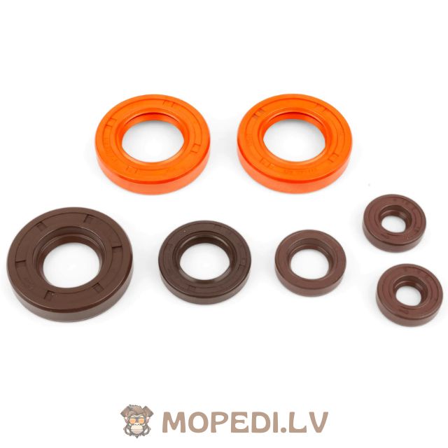 Oil Seal Kit engine Stage6 Derbi Euro 3/4
