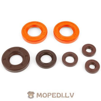 Oil Seal Kit engine Stage6 Derbi Euro 3/4