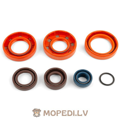 Oil Seal Kit engine Stage6 AM6