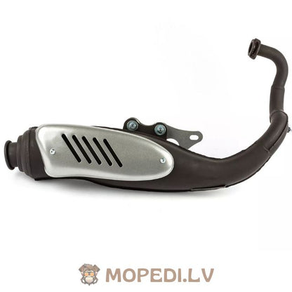 Stage6 Street Minarelli vertical AC