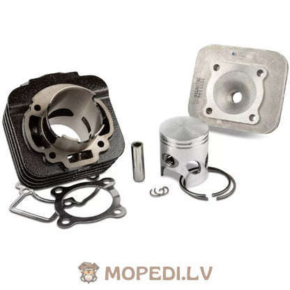 DR Evolution 70cc Piaggio AC