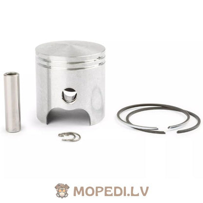 DR Evolution 70cc Minarelli Vertical AC