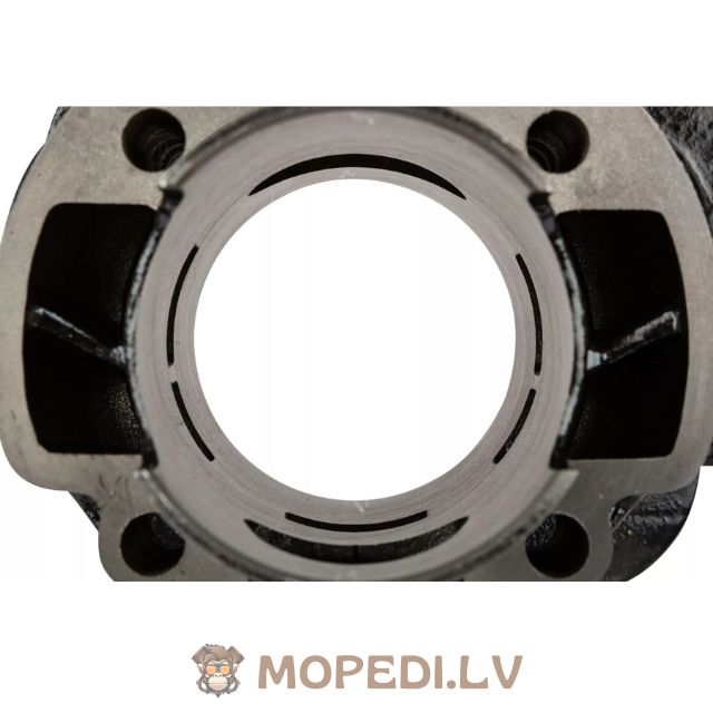DR Evolution 70cc Minarelli Vertical AC