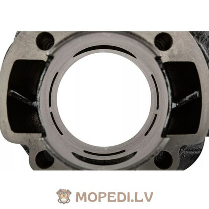 DR Evolution 70cc Minarelli Vertical AC