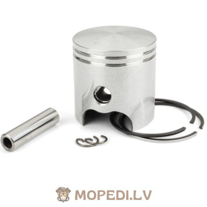 DR Evolution 70cc cast iron Minarelli LC